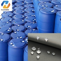 Agent de finition triple protection HANXERO 1-829 C8 |   Imperméabilisant, anti-taches et anti-huile pour textiles pH 2-5