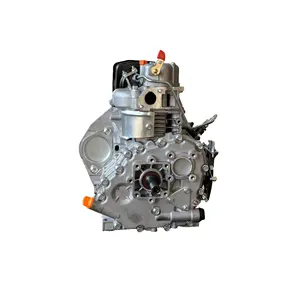 Motores diesel TAVAS 173F/E Single-cylinder vertical 4-stroke air-cooled diesel engine