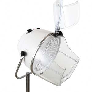 Équipement de Salon de Beauté Kit de Démarrage Spa Équipements de Salon Sèche-<span class=keywords><strong>Cheveux</strong></span> <span class=keywords><strong>Casque</strong></span> Chauffant sur Pied de Barbier Coiffure Professionnelle - Product Image 6