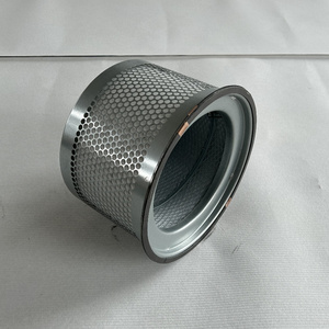 ตัวกรองแยกน้ำมัน dB2319 dB2105อุตสาหกรรม Mengma สำหรับเครื่องอัดอากาศแบบสกรู - Product Image 3