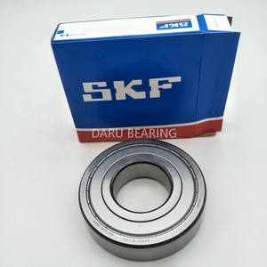 Prezzo di Fabbrica per Cuscinetti a Sfera Originali 6310-2ZC3 in Acciaio Cromato 50x110x9 per Auto, Motori e Macchinari - Product Image 6