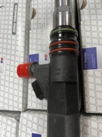 Injecteur diesel MTU4000 d'origine neuf FUSL Construction Machinery X59407500020 RX59407500020 avec garantie d'un an