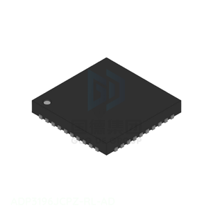 ADP3196JCPZ-RL-AD gốc 6 Bit có thể lập trình 2 đến 4 thành phần pha quản lý điện tử (pmic) - Product Image 1