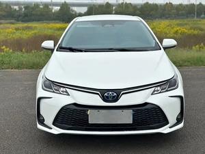 Corolla 2024รถมือสอง1.8L รถยนต์มือสอง - Product Image 2