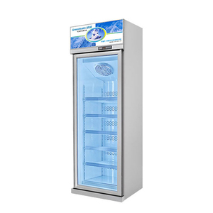 <span class=keywords><strong>Piccolo</strong></span> Blast <span class=keywords><strong>Freezer</strong></span> filippine/malesia utilizzato per gelateria commerciale Display congelatori prezzo - Product Image 3