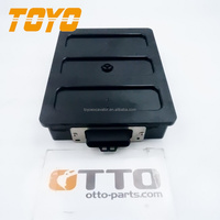 Carte mère de commande pour excavatrice ZAX210-5G YA00004267 YA00004267-5