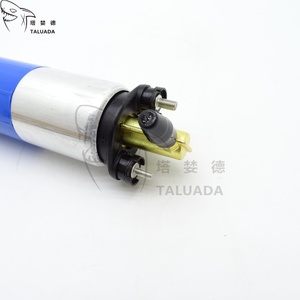 Pièces d'excavateur TALUADA - Pompe à carburant électrique 12V 4225449M1 3583A053 10000-47057 2641A203 pour ensemble de pompe à carburant électronique - Product Image 4