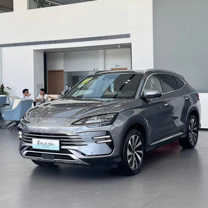 Song Plus Ev Model unggulan <span class=keywords><strong>Re</strong></span>-styled, kendaraan listrik penuh 605km Suv 5 pintu, Byd Song Plus Hybrid Byd Song Dmi 150km Phev - Product Image 2