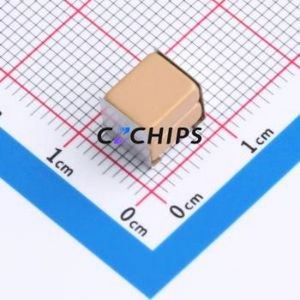 KTJ250B686M76BFT00 SMD Capacitor (MLCC) ( Capacitance: 68uF )( Precision: 20% Rated Voltage: 25V ) - Product Image 1