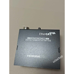 HORIBA SEC-8455E d'occasion - Product Image 1