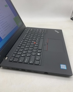 Grado rinnovato per Lenovo L480 <span class=keywords><strong>8th</strong></span> Gen 8G 256G SSD 14 "Computer portatile - Product Image 5