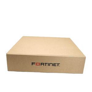 Fortinet FS-124F-FPOE Industrial Ethernet Switch Managed PoE SNMP QoS Stackable 24-Port 128 Gbps Capacity SFP Fiber Port 1-Year - Product Image 5