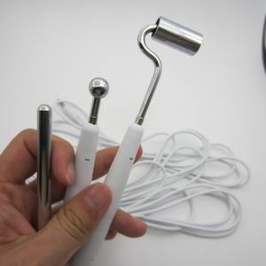 أكسسوارات جلفانيك أطراف كهربائية ووراق عصيان لشد البشرة تجديد شباب الوجه جهاز تجميل SPA - Product Image 6