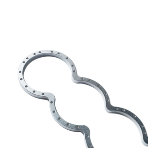 Bloque Billet aluminio Guardia blockguard <span class=keywords><strong>B16</strong></span> para <span class=keywords><strong>Honda</strong></span> Civic B16A <span class=keywords><strong>turbo</strong></span> B series carros de carreras - Product Image 2