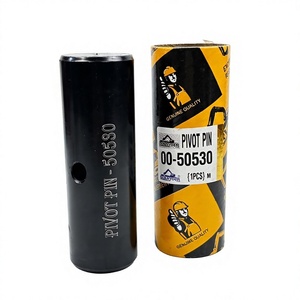 Repuestos ROKRYDER para Retroexcavadora y Maquinaria de Construcción RR JCB 3CX 811/50530 - Product Image 6