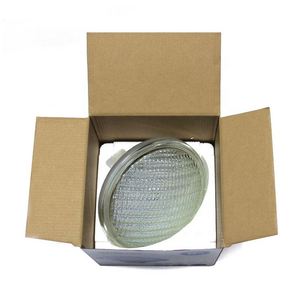 ไฟ LED สำหรับสระว่ายน้ำ IP68 กระจกใส 5000K แสงเดย์ไลท์ พร้อมรีโมทคอนโทรล RF  หลอดไฟใต้น้ำ 110V AC รับประกัน 3 ปี - Product Image 5
