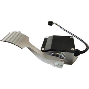 Xe nâng bàn đạp gia tốc ev100 <span class=keywords><strong>efp712</strong></span> <span class=keywords><strong>2406</strong></span> cho hang-cha cpd20h JSQD-1230-002A điện tử chân đạp a63k2 - Product Image 4