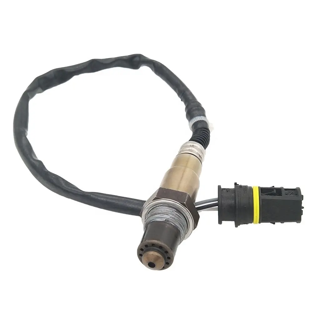 Keysenco 0446 Oxygen Sensor O2 Lambda Sensor 0015406017 0258006276 for Mercedes Benz ml400 ml50 E350 W163 W220 W170 W210