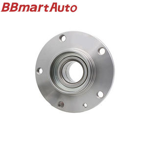 31211129382  31212226640  BBmart  Rodamiento de Rueda Trasera para <span class=keywords><strong>BMW</strong></span> Serie 5 <span class=keywords><strong>3.6</strong></span> E34 <span class=keywords><strong>M5</strong></span> y Otros Accesorios para Automóviles - Product Image 1