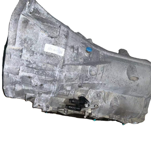 Caja <span class=keywords><strong>de</strong></span> cambios para BMW 3 series N20B20 motor 325Li transmisión automática 320i mecanismo diferencial piezas <span class=keywords><strong>de</strong></span> automóvil usadas originales - Product Image 1