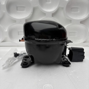 คอมเพรสเซอร์ทำความเย็น <span class=keywords><strong>Doper</strong></span> L140CY1 220-240V 50Hz น้ำยาทำความเย็น R600A ได้รับการรับรองมาตรฐาน BIC รับประกัน 1 ปี น้ำหนัก 12 กก. - Product Image 4