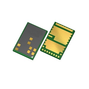 TDA22590 OptiMOS 90A วงจรจ่ายไฟแบบรวม 2MHz ตัวแปลงไฟแบบ Buck DC-DC ซิงโครนัส PG-UFLGA-34-1 - Product Image 1
