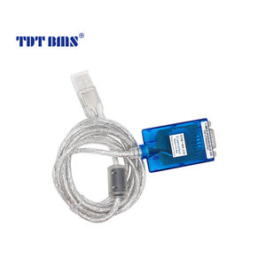 USB để chuyển đổi RS-232 UT-880 dữ liệu truyền thông USB-RS-232-TOOLS chuyển đổi - Product Image 3