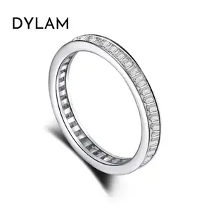 Dylam solitaire nişan yüzüğü alyans en büyük gümüş yüzük s925 minimal okside benzersiz uygun fiyatlı en iyi prenses