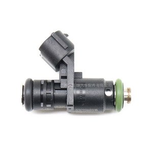 Inyector de Combustible 03C906031B para Volkswagen Bora, Skoda Octavia, Superb, Lavida, Polo, Gasolina, Transmisión Manual - Product Image 1