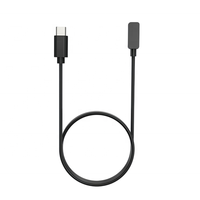 Câble de données de charge USB pour Polar Vantage V3/M3 Polar Pacer Pro Polar IGNITE 3 Polar Grit X2 Pro Smart Watch Charger