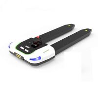 Control Remoto Industrial, Carro AGV de 1.0T, Precios Económicos