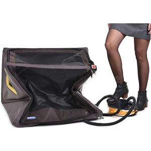 Funworldsport Loisirs Pliable Chien Caisse Portable Chien <span class=keywords><strong>Gonflable</strong></span> Voyage Caisse Chenil Pour Grand Chien - Product Image 5