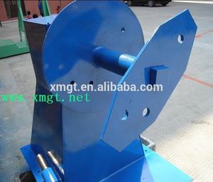 Verkaufe 300T Montage/Demontage von Ketten ketten stationäre hydraulische Press maschine - Product Image 4