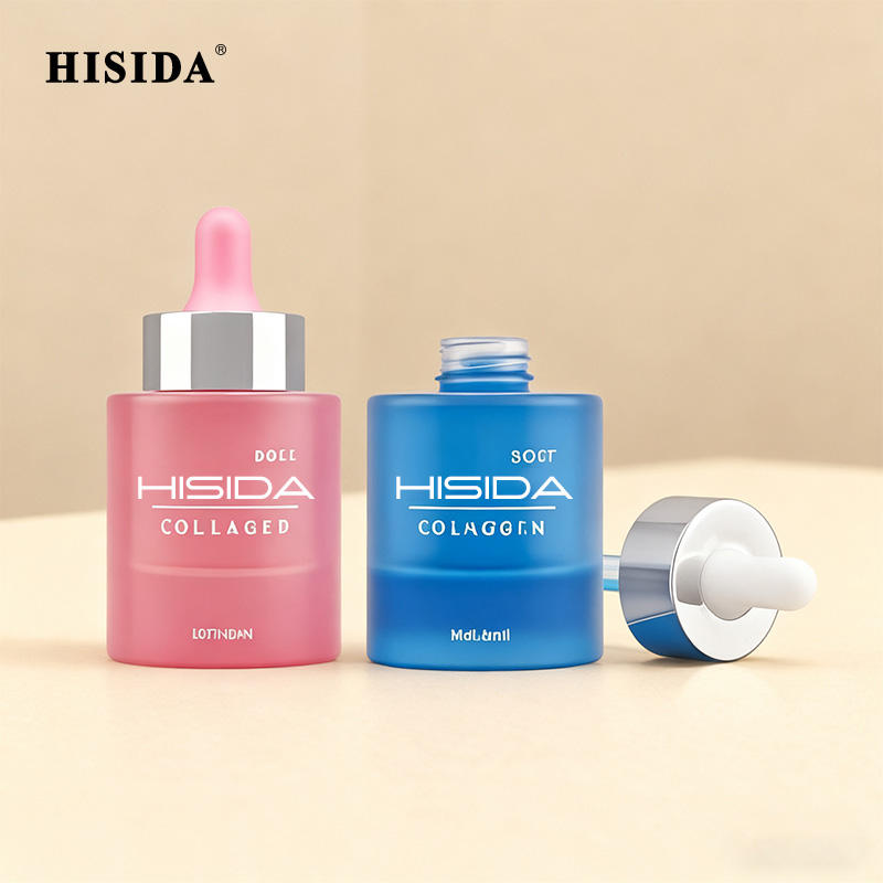 ขวดน้ำมันหอมระเหยใส