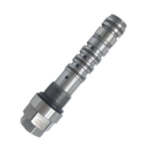 Válvula de Control Principal 708-2L-06710 para Excavadora PC200-7 - Product Image 2