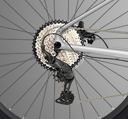 Nuevo Modelo 2026 Em5-3rd con M430/500w/750w y U4000-9s, Bicicleta Eléctrica de 29 Pulgadas, 960wh, 48v20a, Precio Bajo de Fábrica, Em5 -3rd U4000/9s+m430/500 - Product Image 6