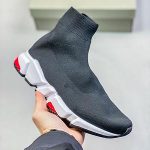 Calcetines para hombres y mujeres, zapatos deportivos casuales de alta calidad, zapatos de moda para hombres y mujeres, zapatos deportivos de gran tamaño - Product Image 3