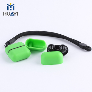 Fabricante personalizado vacío tubo de Nariz de doble orificio con orificio cuerda colgante nariz succión Nasal Stick Material de embalaje - Product Image 5