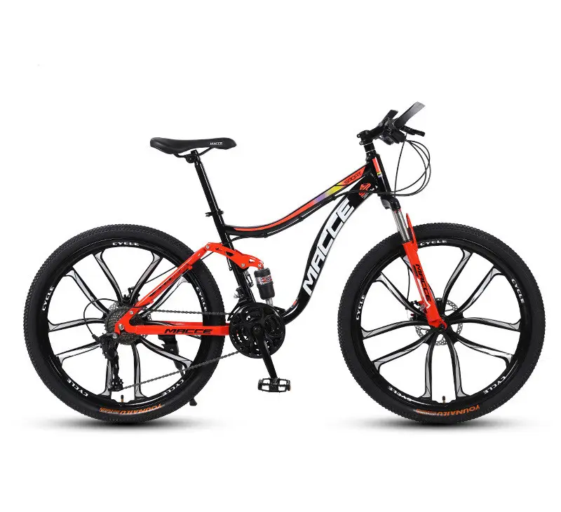 wholesale best selling 26 inch bike alloy frame 21/24/27 speed bicicleta cycle mtb mountain bike