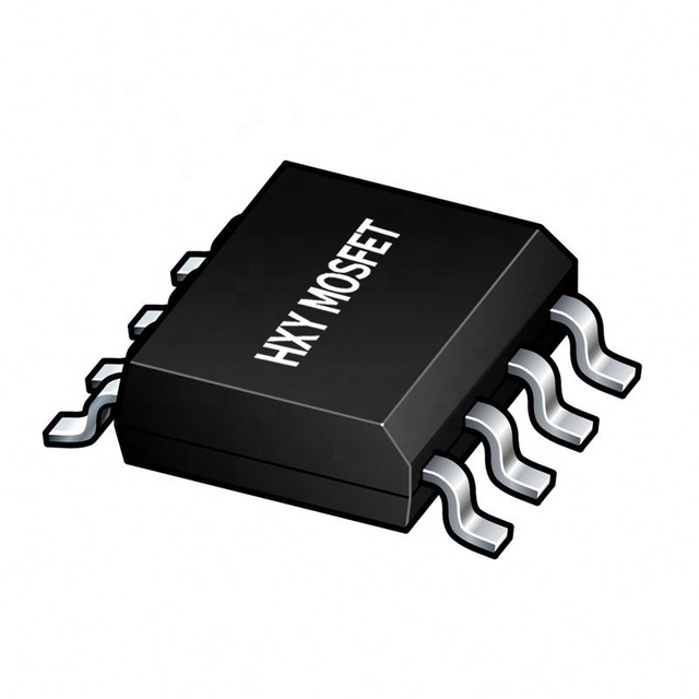 N+N-Channel 20V 6A Power Mosfet Transistor Transistors Mosfet 8205A AOTE32136C AO8820 AM6968N