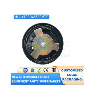 ฝาน้ำมัน7X-7700 7X7700ของยานน์สำหรับรถตักแมว933C <span class=keywords><strong>939</strong></span> - Product Image 3