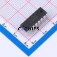Nuevo y original TL494 DIP-16 Circuito integrado IC Chip PMIC IC de administración de energía profesional (PMIC)