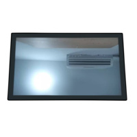Pantalla Táctil Personalizada con Marco Abierto, Impermeable IP65, de Alto Brillo, de 13.3, 15.6, 21.5, 24, 27 y 32 Pulgadas