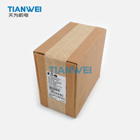 Démarreur progressif contrôlé biphasé EATON DS7-342SX081N0-N Série DS7, 81A, contacteur de bypass intégré, circuit principal 200-480V