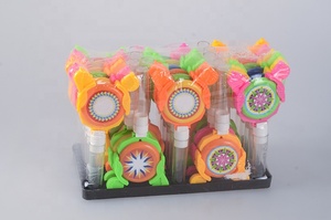 <span class=keywords><strong>Soucoupe</strong></span> volante colorée, ovni, jouet pour enfants, bonbons - Product Image 3