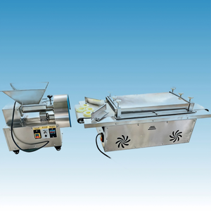 Machine à <span class=keywords><strong>pain</strong></span> pour petites entreprises, expérience de plusieurs années, large gamme d'utilisations, <span class=keywords><strong>pain</strong></span> chinois - Product Image 3