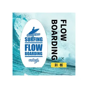 Sıcak satış ucuz özel popüler surfster şişme sörf bodyboard