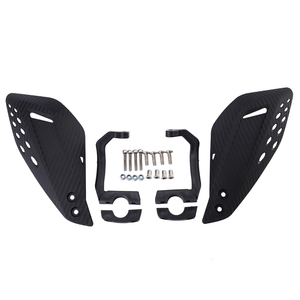 7/8 "22mm Moto Handguard Main Garde Protecteur pour Kawasaki <span class=keywords><strong>Motocross</strong></span> Handguards pour Suzuki Honda General R30 <span class=keywords><strong>Triumph</strong></span> - Product Image 1
