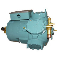 Carrier 06EF299 40HP compresseur de refroidisseur à vis modèles d'expédition rapide pour la réfrigération et l'échange de chaleur