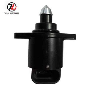 怠速控制阀 OEM 7700102539 77 00 102 539 适用于雷诺 C-lio La-guna Me-gane Sce-nic - Product Image 4